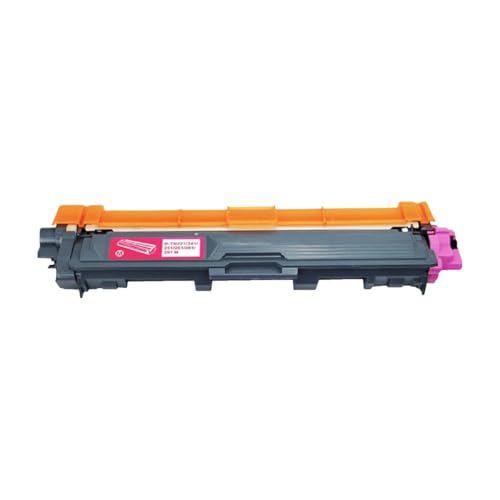 Toner TN281 M pour Réussir l'Impression de vos Graphiques de Bureau sur MFC-9340cdw