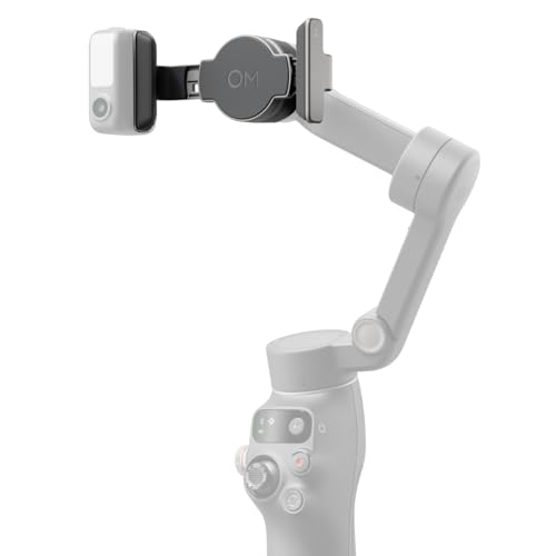 Image of DJI OM 7 Series Magnetic Phone Clamp