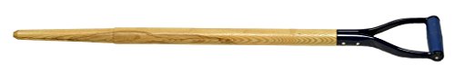 Pala profesional con mango en D Link Handles 30" miniatura 1