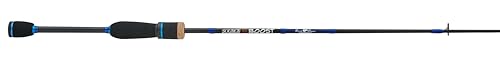 Canne truite spinning Pezon et Michel 160cm leurre 2-7g Eaux Vives 32197