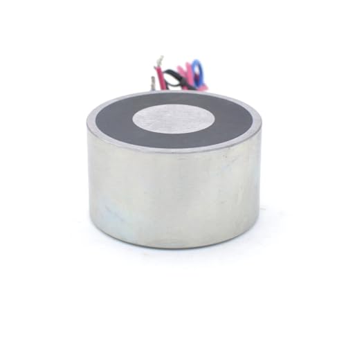 Electroimán de ventosa 50kg para sistemas de elevación de piezas