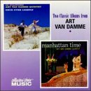 Once Over Lightly Manhattan Time