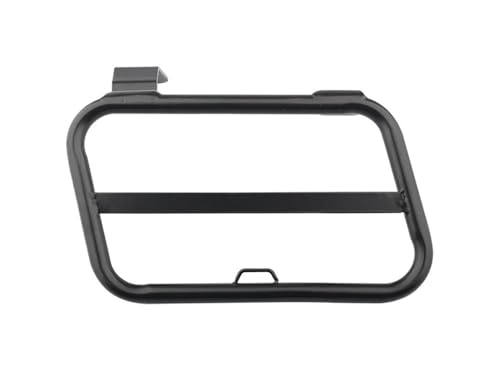 Porte-bagages arrière moto et support de sacoche coffre moto latéral pour XSR 700 Legacy 2017-2023