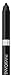 Physicians Formula InstaReady Glide-on Gel Eyeliner, Black Velvet , 0.017 Ounce