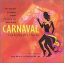 Carnaval Y La Reina De La Salsa [Audio CD] Various Artists