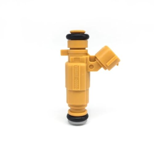 Inyectores 0280156419 para motor de 1.8L compatible con modelos de los años 2009 a 2016 4