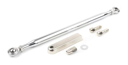 Sélecteur de vitesse pour Harley Davidson Softail Electra Glide 1980-2021 - 5