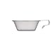 Snow Peak Backpacker's/Sierra Cup, Silver