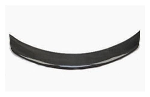 Becquet arrière Benz W211 pour remplacer ou personnaliser votre aileron Classe E