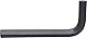 KS Tools 4042146353264 BASIC Winkelstiftschlüssel, Kurz, 14 mm, Innen 6 Kant