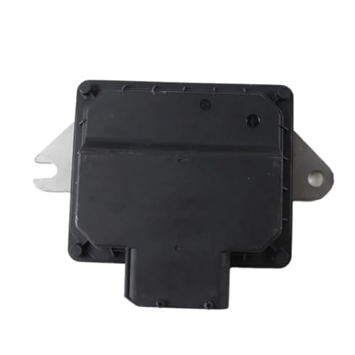 Módulo de transmisión VTC Nissan Versa Kicks 2018-2021, conjunto de control 237F0-5RF1A 4