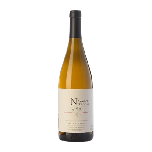 Navazos-Niepoort Palomino Fino 1.5L: Vino Blanco de Cádiz de Crianza Navazos-Niepoort Palomino Fino 1.5L: Vino Blanco de Cádiz de Crianza