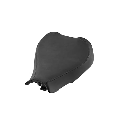 Coussin de siège pour 675SR confortable noir rose pour longues balades 825 795 - 3