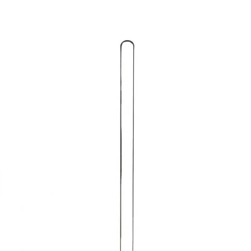 Asta di miscelazione trasparente Barre di vetro for agitazione, bacchetta trasparente da laboratorio, resistenza agli urti for esperimenti scientifici | 10x200mm
