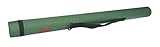 COLDWATER FLY FISHING - Fly Fishing Rod Tube for Travel and Storage- Single Rod Only