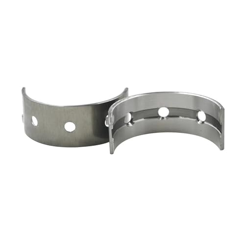 Roulements de vilebrequin principaux CF650 avec ajustement de précision haute performance - 2