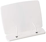 Apoio para Leitura e Tablet, Copy Holder, YES, 46112CBR, Branco