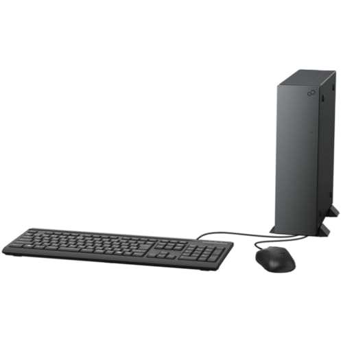 �y2025�N���f���z�f�X�N�g�b�v�p�\�R�� FMV WD2-K3 Windows11 IntelCoreUltra5 225 ������16GB ��256GB SSD Office�L��