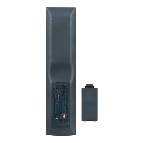 Télécommande RAV310 WJ40920EX pour réparer les commandes de votre Yamaha RX-V461DAB