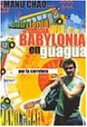 Manu Chao: Babylonia en Guagua [Import] [DVD]