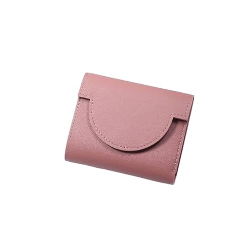 Portefeuille court mignon pour femmes cadeau idéal pour jeune fille
