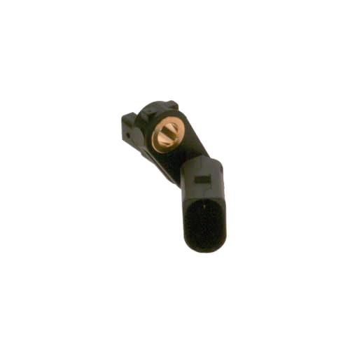 BOSCH 0986594504 ABS Wheel Speed Sensor - Compatible with Select