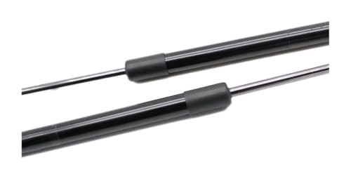 Ressort pour Mustang MK6 entretoises gaz amortisseur noir x2