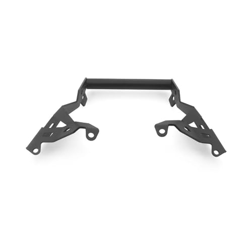 Support téléphone Moto Tiger 800 fixation GPS avant - 3