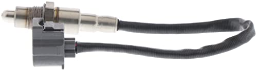 Sensor de Oxígeno Herko para Mercedes-Benz B250 SL65 AMG miniatura 4