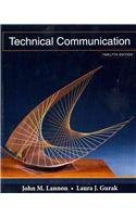 Technical Communication + Mytechcommlab