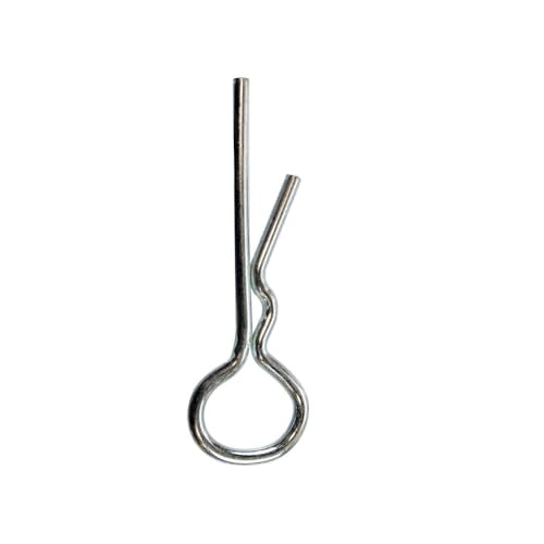 Repuesto Pasador AF-48934 para Esparcidor 175lb 2 unidades miniatura 2