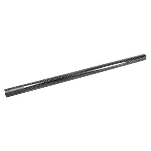 MICROHELI Carbon Fiber Tail Boom - Blade Revolution 235 CP