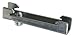 OMRON INDUSTRIAL AUTOMATION PFP-M DIN RAIL END PLATE (100 pieces)