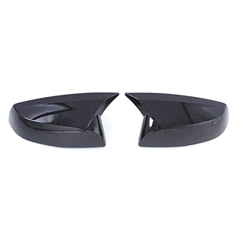 Coque de rétroviseur pour RAV4 look baroudeur urbain carbone 2021