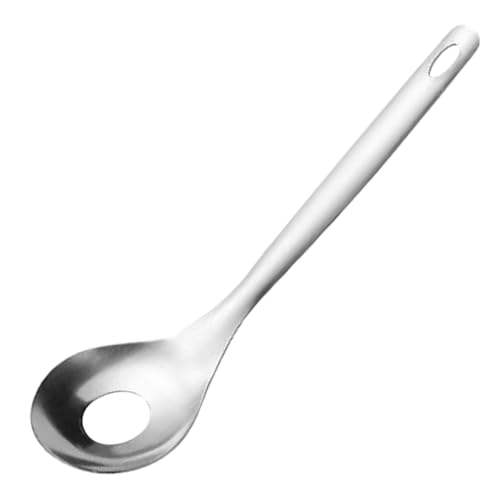 Cuchara para hacer albóndigas: cuchara antiadherente portátil, utensilio de cocina, mango de agarre cómodo, diseño de liberación rápida | Práctica herramienta para hacer albóndigas de carne y pollo, p