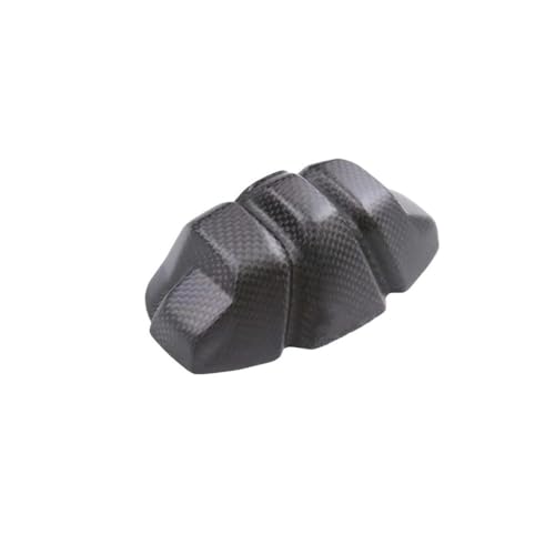 Ailes de spoiler aérodynamiques Streetfighter V2 protection carbone pour vos sorties