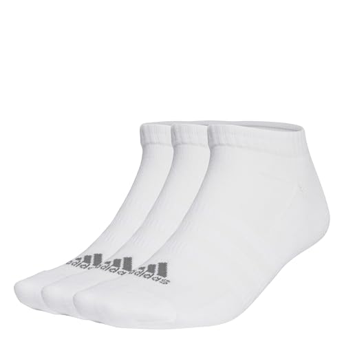 Image of Adidas mens NO SHOW SOCKS