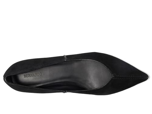 Bernardo Women's Lana Ballet Flat2