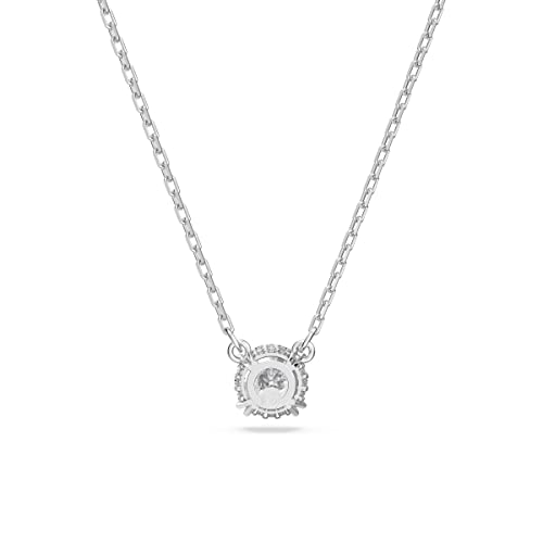 Swarovski Constella Crystal Pendant Necklace Collection4