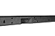 Polk Audio Signa S4 True Dolby Atmos TV Soundbar mit Wireless Subwoofer, 3.1.2 Soundbar für TV Geräte, HDMI eARC, Bluetooth, AUX, optischer Eingang, Schwarz