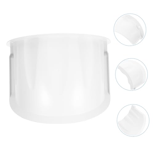 Fundas para Cámara Exterior de Vigilancia SHINEOFI Protector de Tejadillo 5