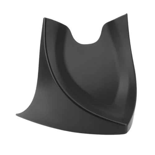 Aileron de carénage pour Softail et Touring, idéal pour vos longs voyages