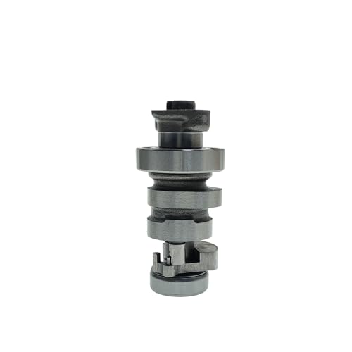 Árbol de levas y balancín para reparar pérdida potencia WH110T 4
