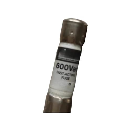 Fusible 40A 600VAC format 10x38mm indispensable pour sécuriser un onduleur solaire