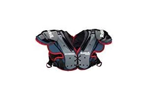 Riddell Pursuit Youth Football Shoulder Pads