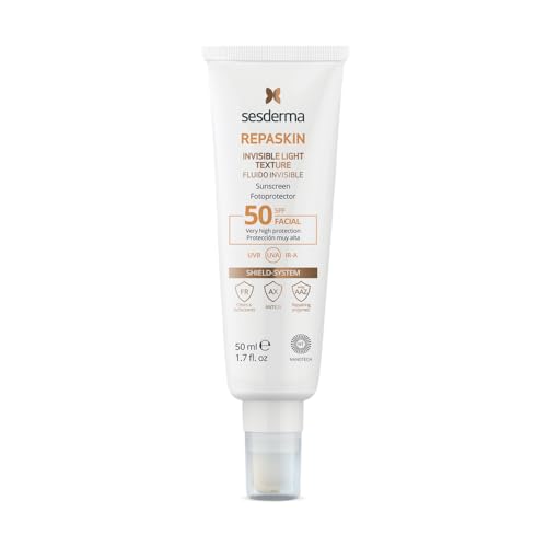 REPASKIN Invisible Fluid SPF50