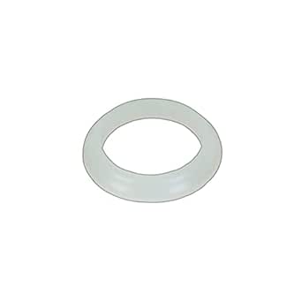 PROFLO PFSJP3 1-1/2" Plastic Slip-Joint Washer - N/A