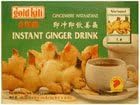 Ginger Drink - Instant - Sheng Jiang Chong Ji=mayway414