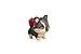 Imagen de Simba Kawaii Pups Figura Sorpresa Cachorro en Cupcake