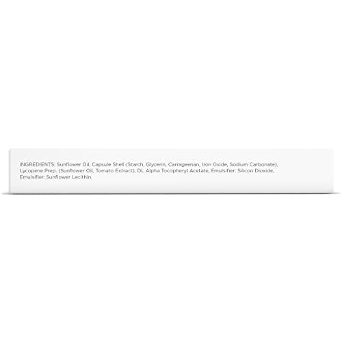 Lycopin Kapseln Healthspan 15 mg für antioxidative Unterstützung